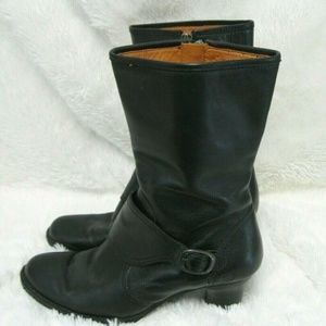 Born Concepts Riding Boots Mid Calf Size 10 M/W